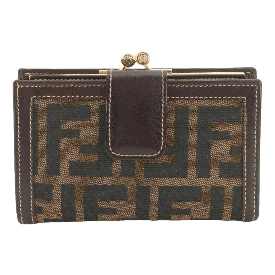 Leather bag