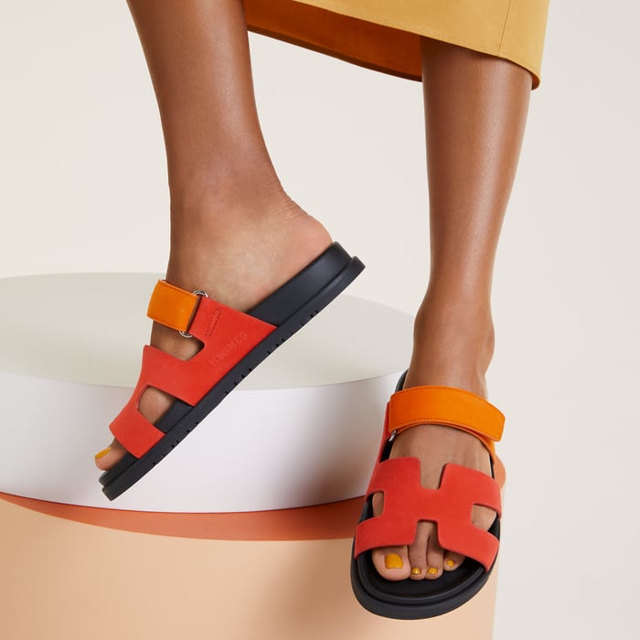 Chypre Sandal