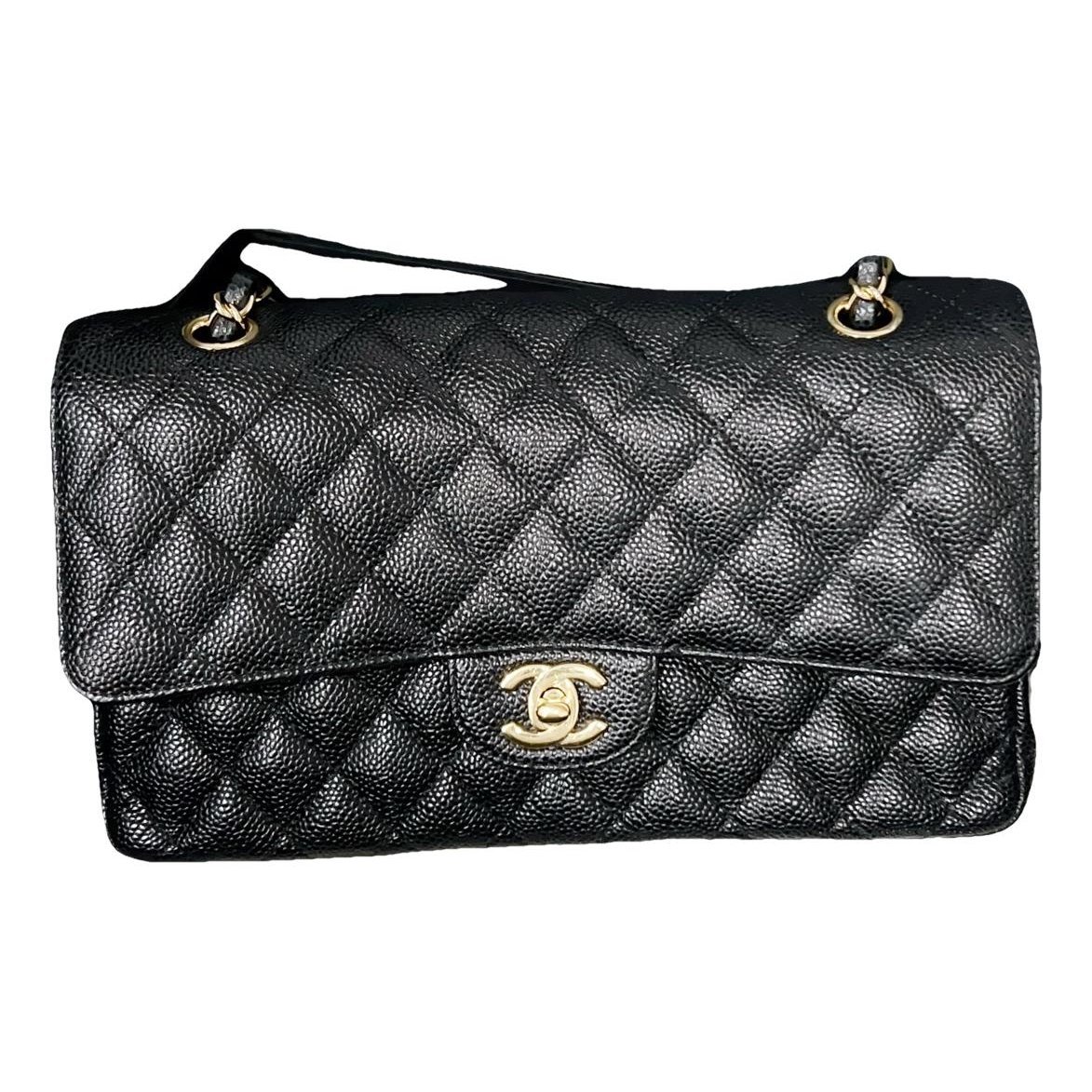 Timeless/Classique leather crossbody bag