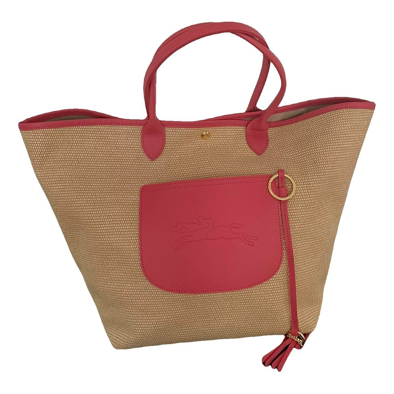 Pliage cloth tote