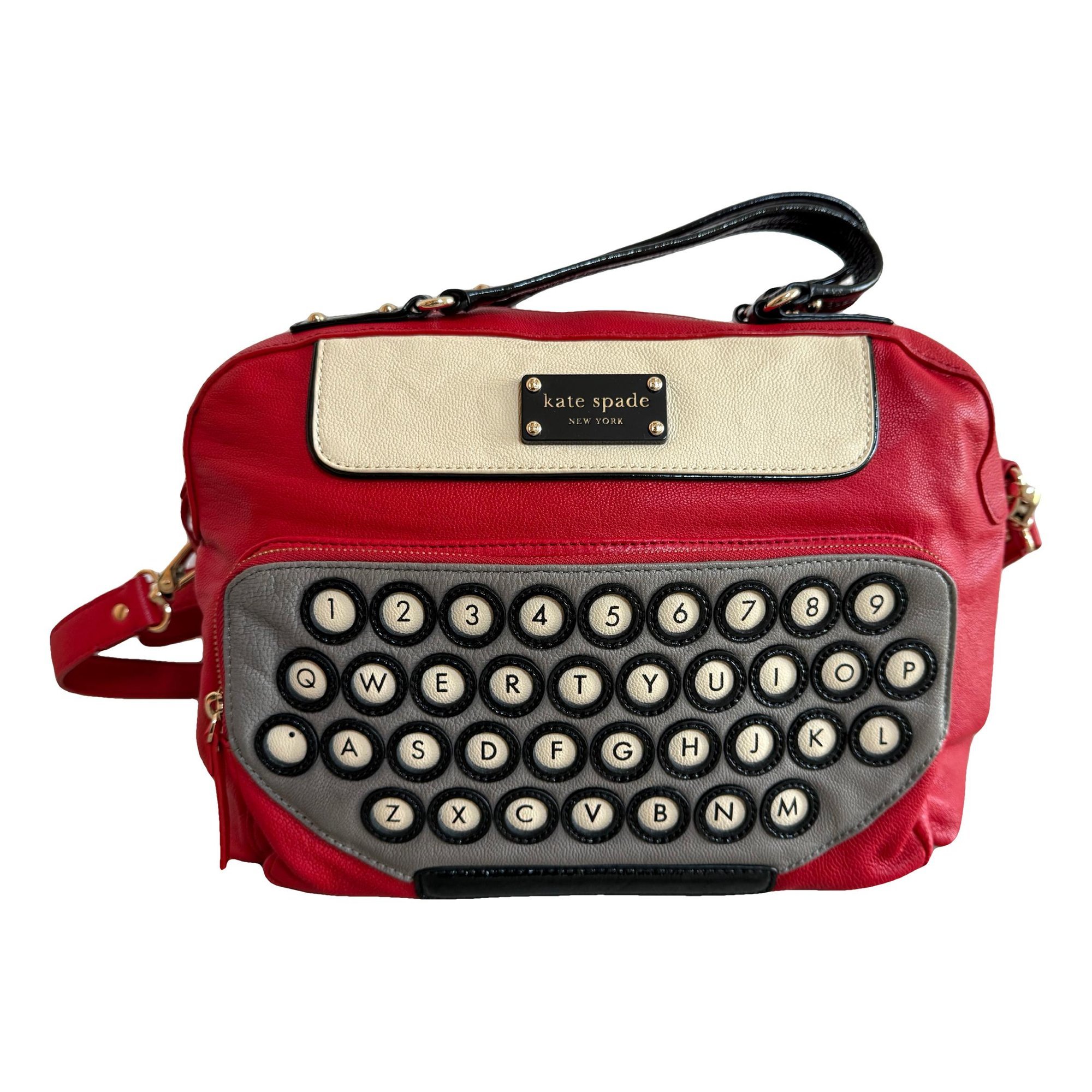Kate Spade Leather handbag