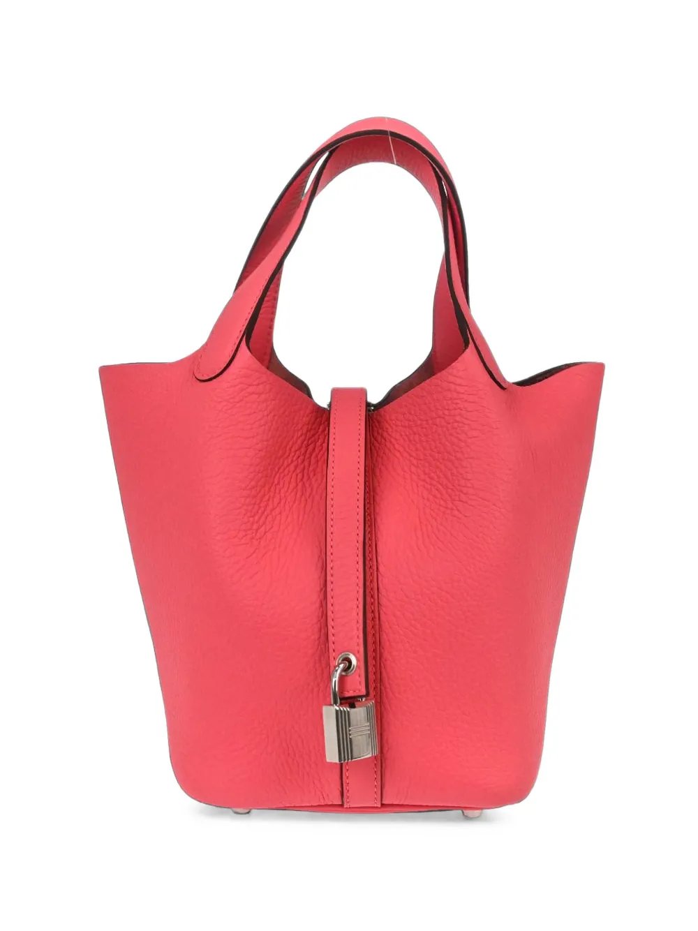 Picotin Lock tote bag