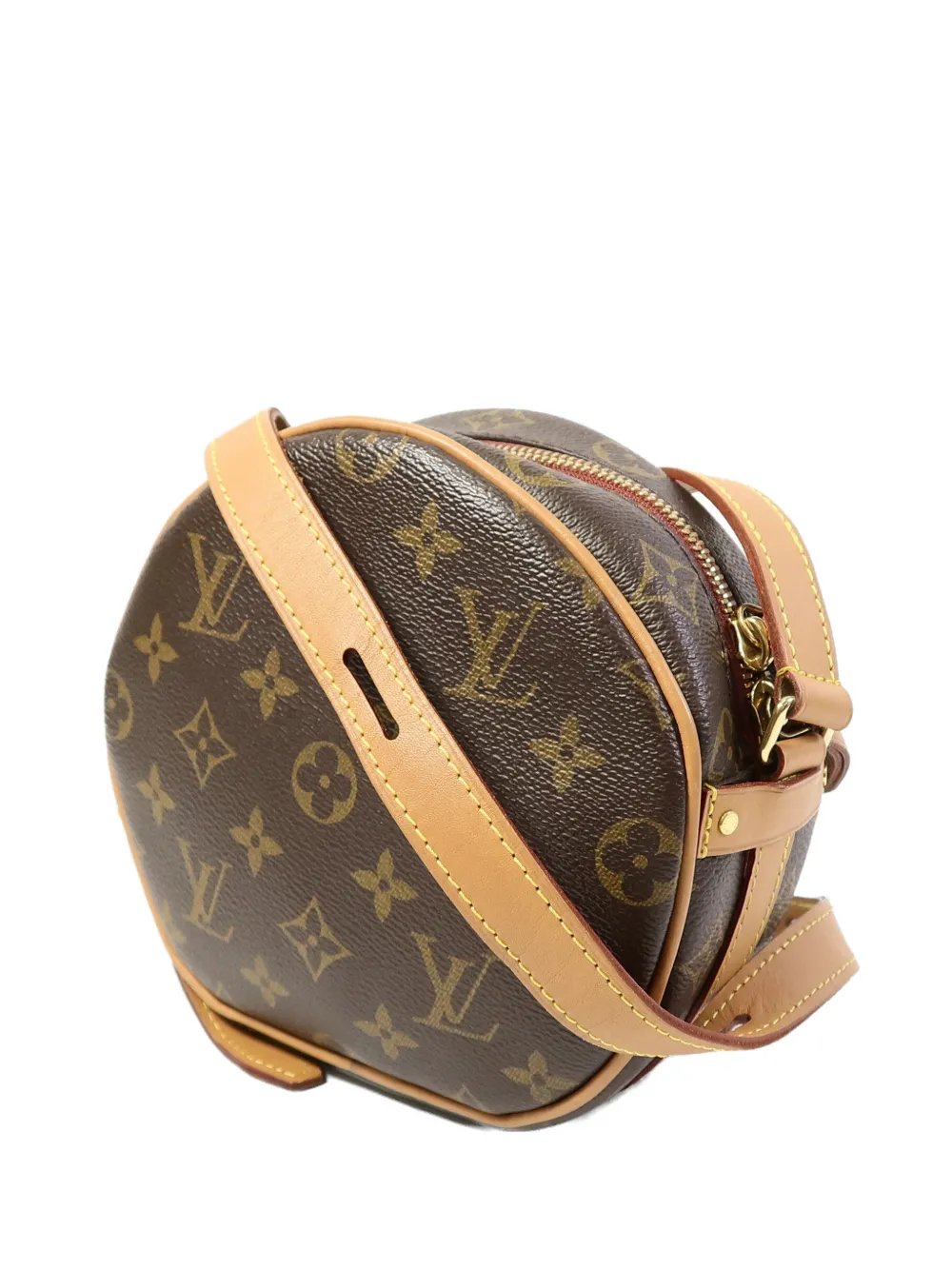 PM Boîte Chapeau Souple Monogram shoulder bag