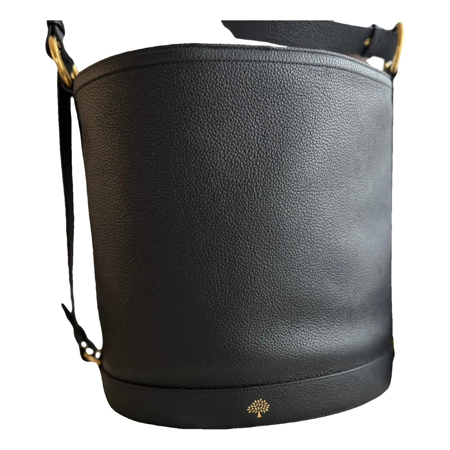 Mulberry Jamie leather handbag