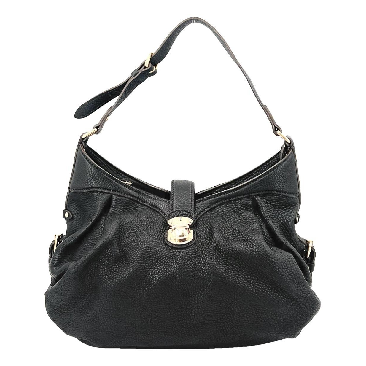 Mahina leather handbag