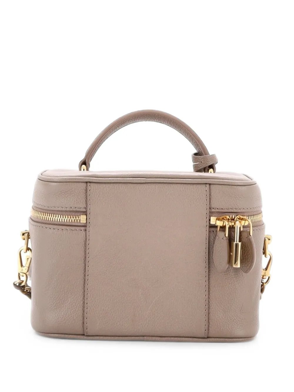 Vanity Handbag Monogram Empreinte Giant PM shoulder bag