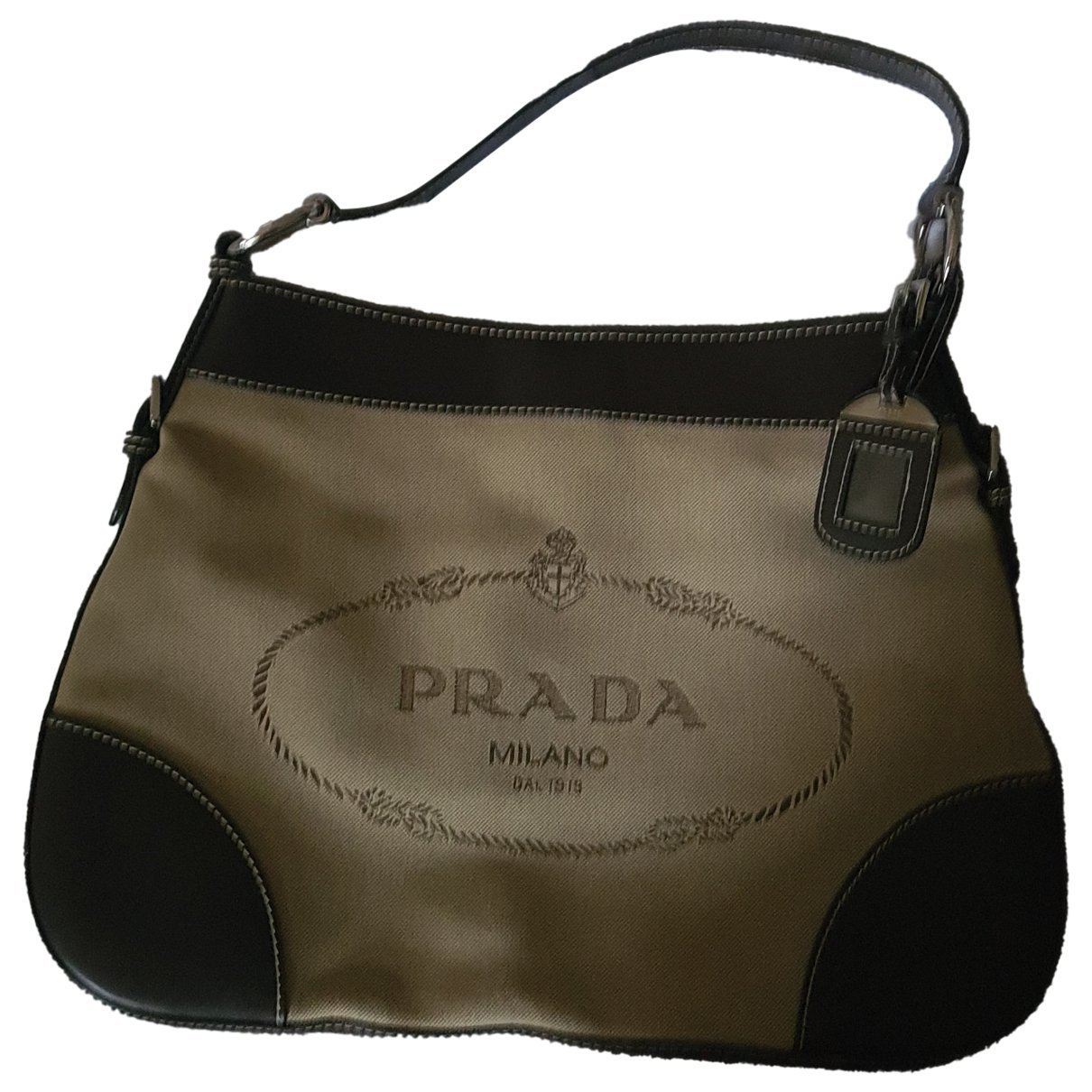 Cloth handbag