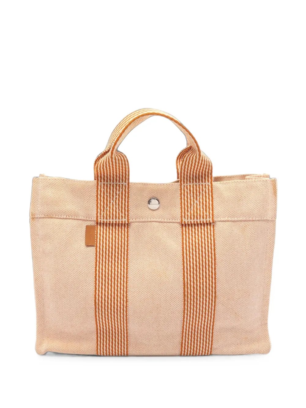 1990-2000 Canvas Fourre Tout PM tote bag