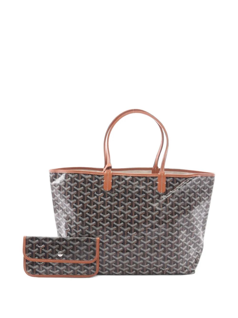 2010s PM Saint Louis tote bag