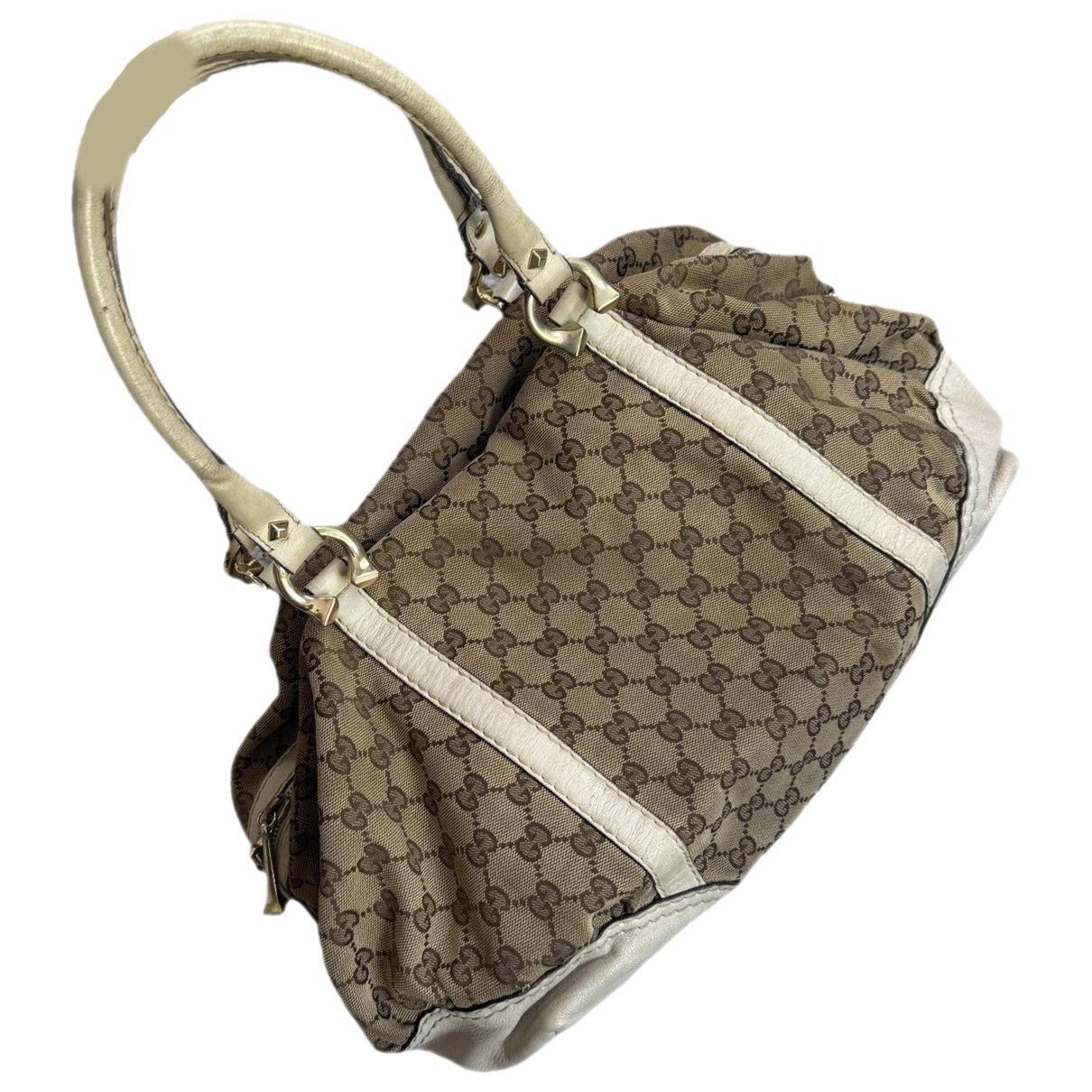 Abbey cloth handbag