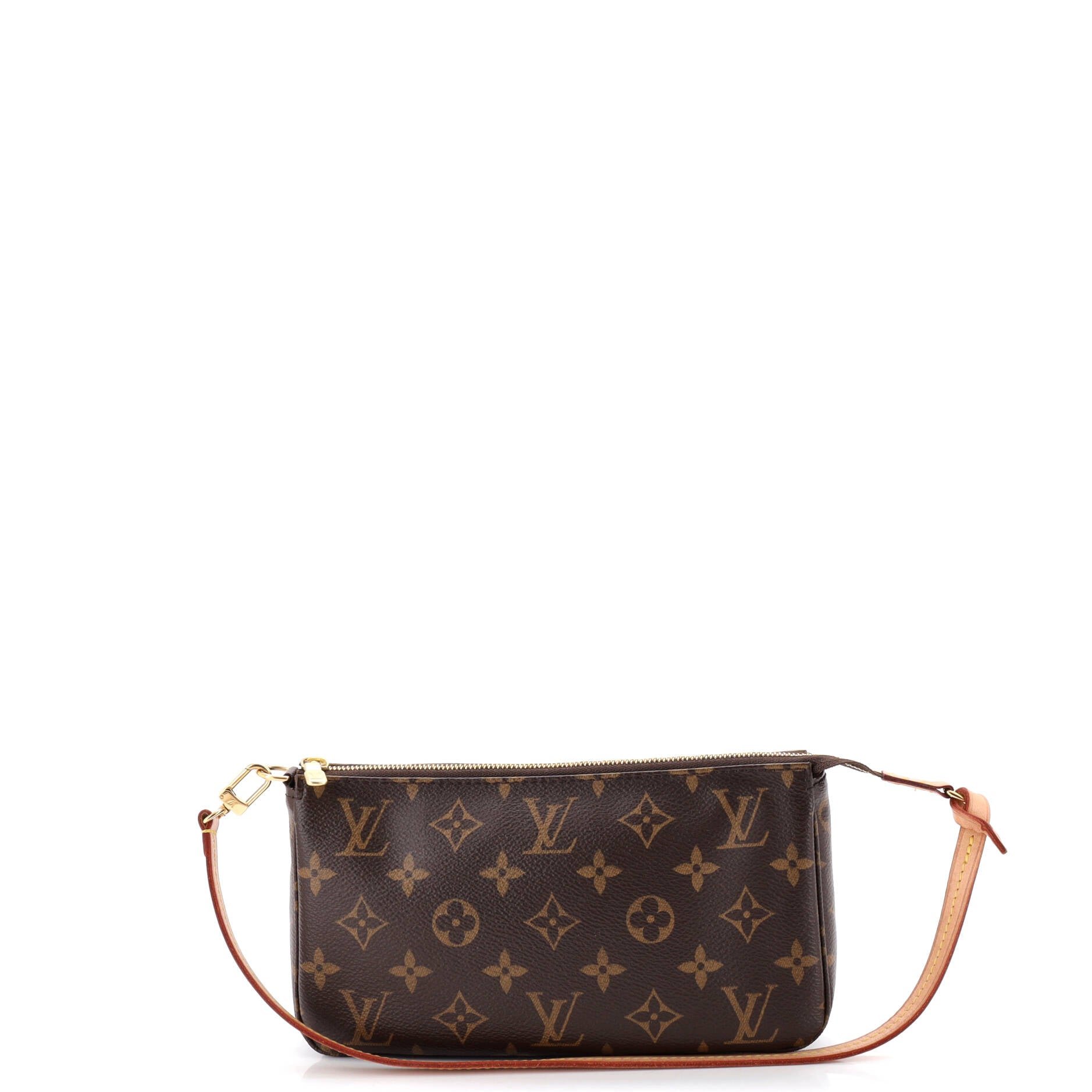 Pochette Accessoires NM Monogram Canvas