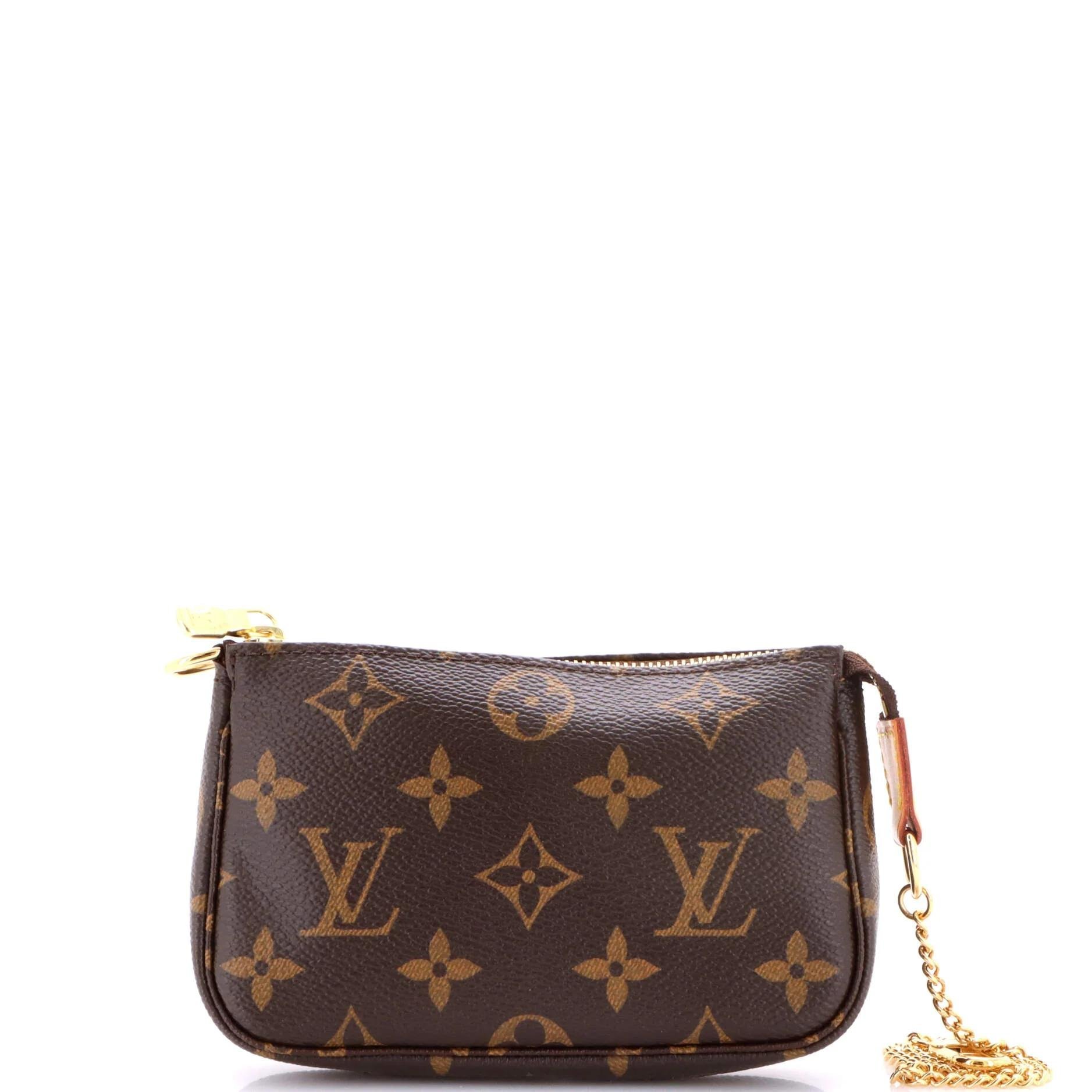 Cloth clutch bag