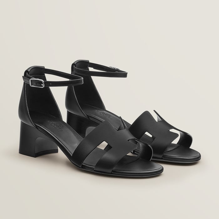 Noir Encens 50 Sandal