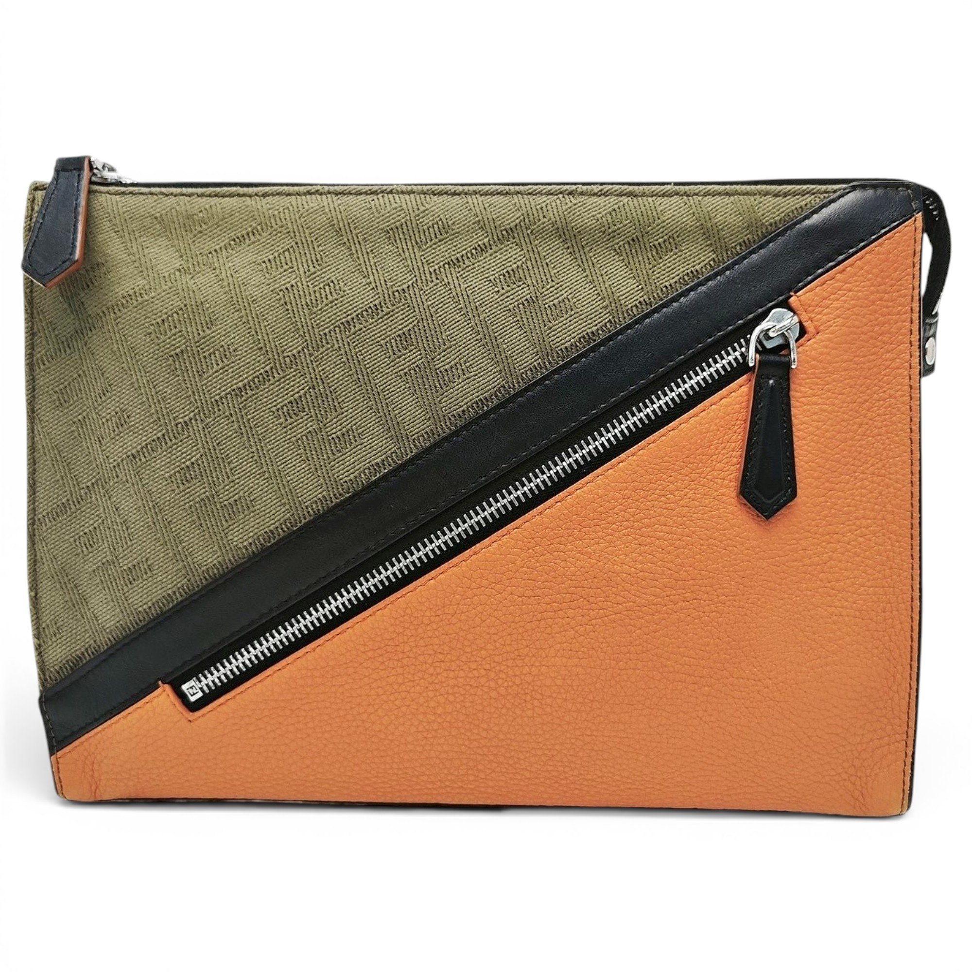 Cloth handbag