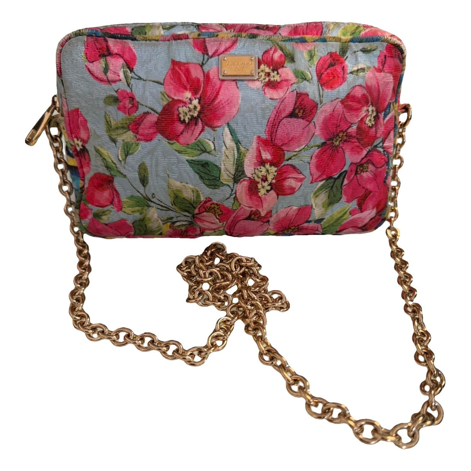 Dolce & Gabbana Cloth crossbody bag
