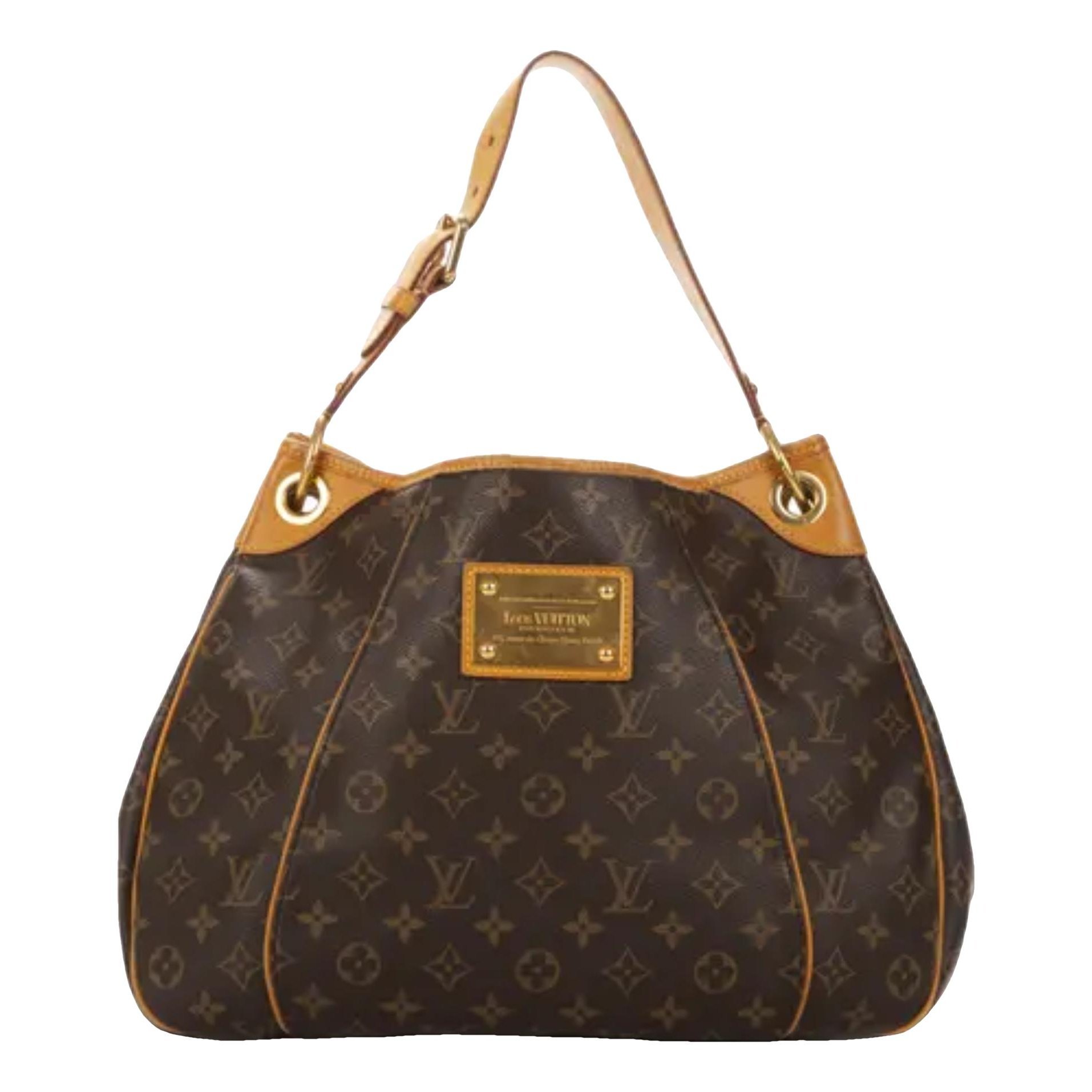 Galliera cloth tote