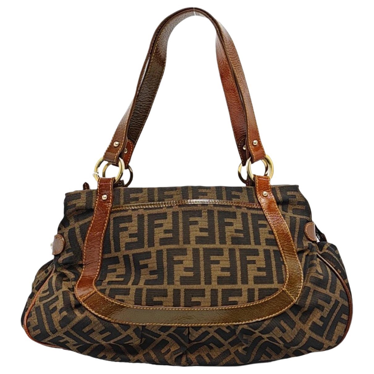 Cloth handbag