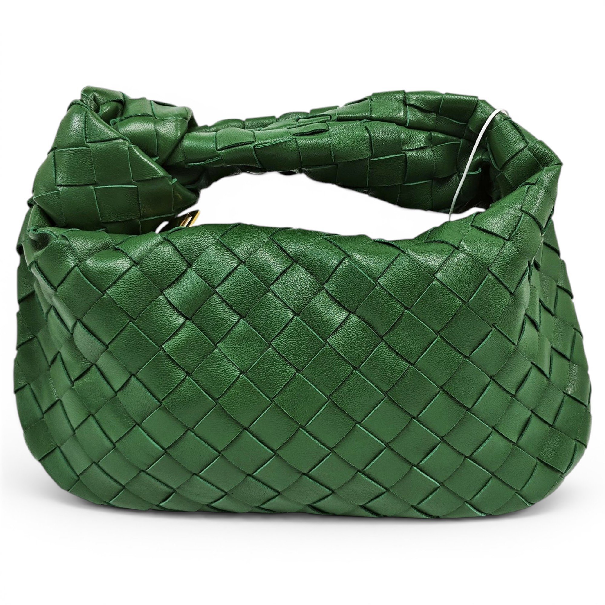 Jodie leather handbag