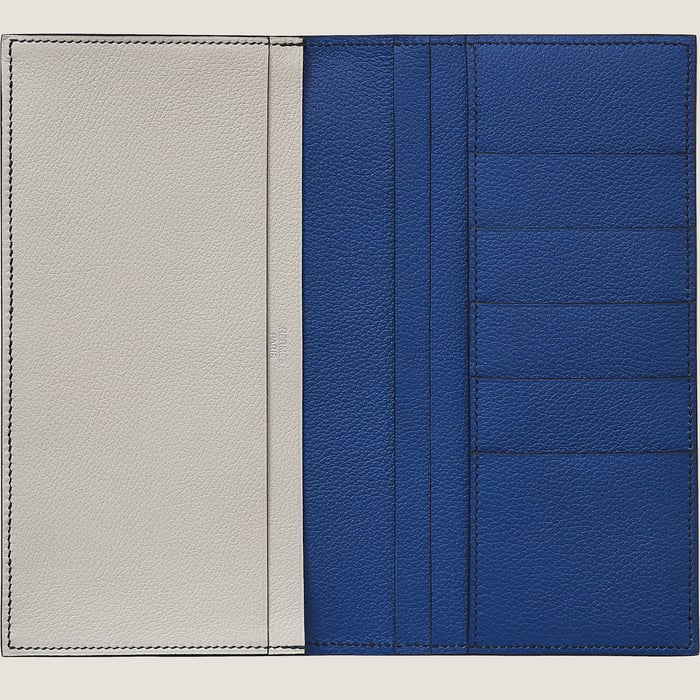 Mc² Fleming Long Colorblock Wallet