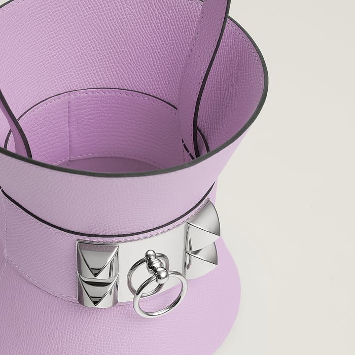 Guimauve Mini Medor Bag