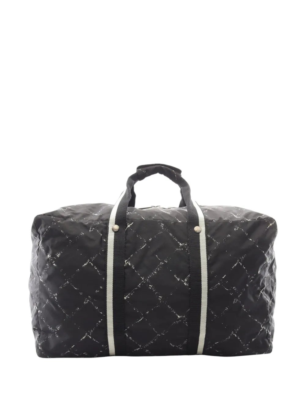 1997-1999 Old Line Nylon travel bag