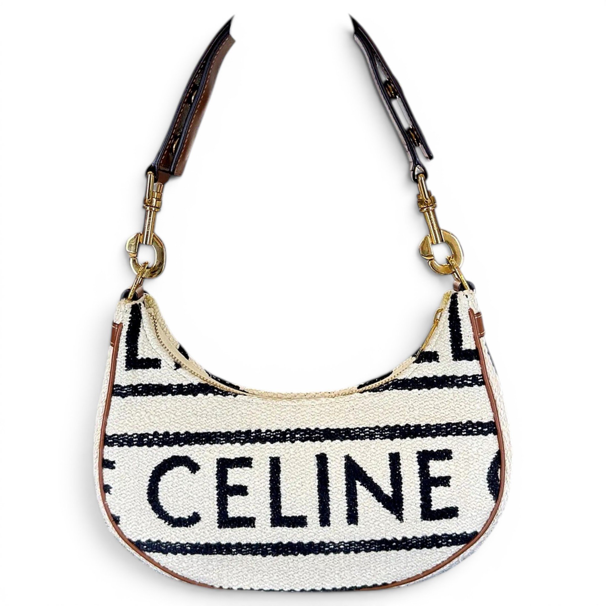 Ava cloth handbag