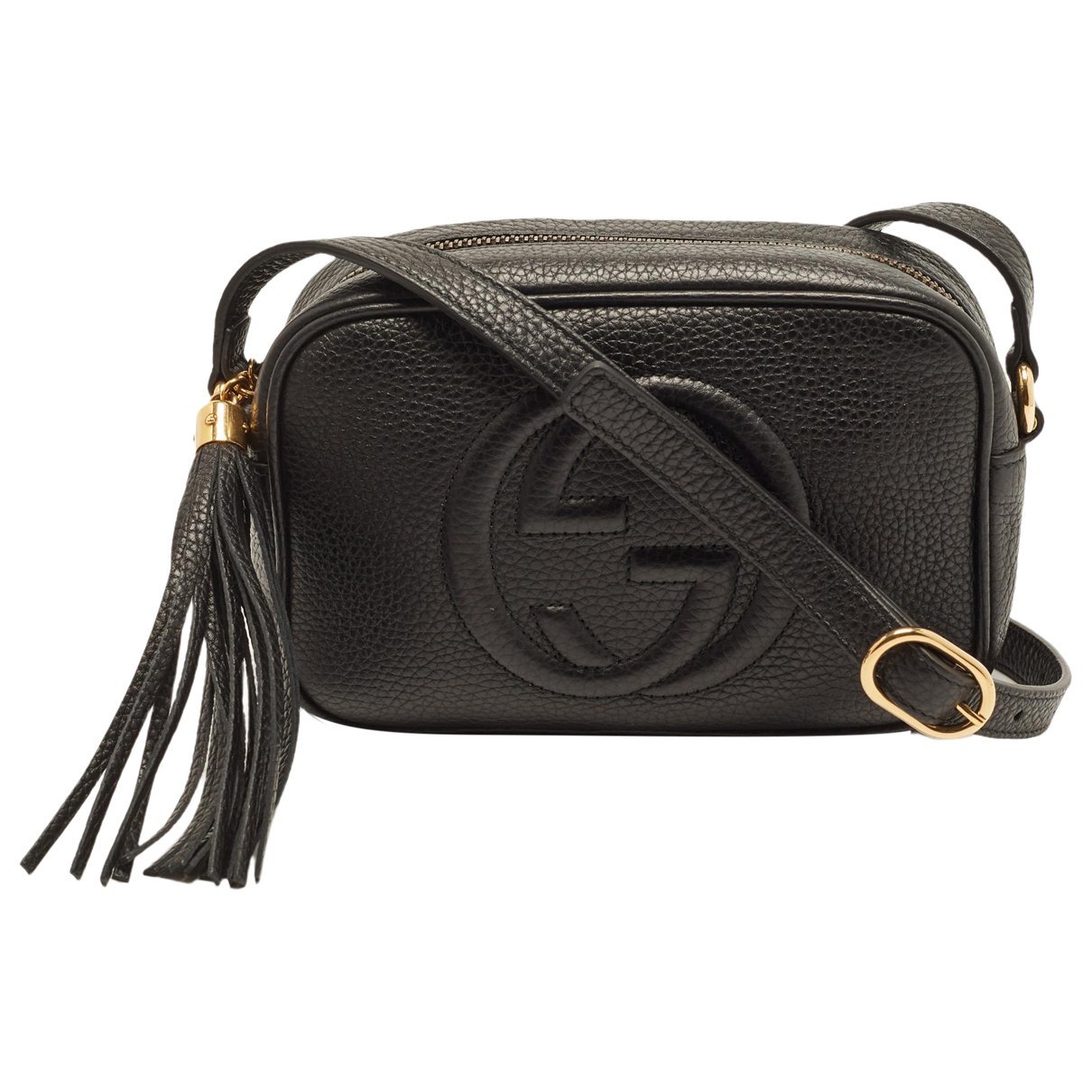 Soho leather handbag