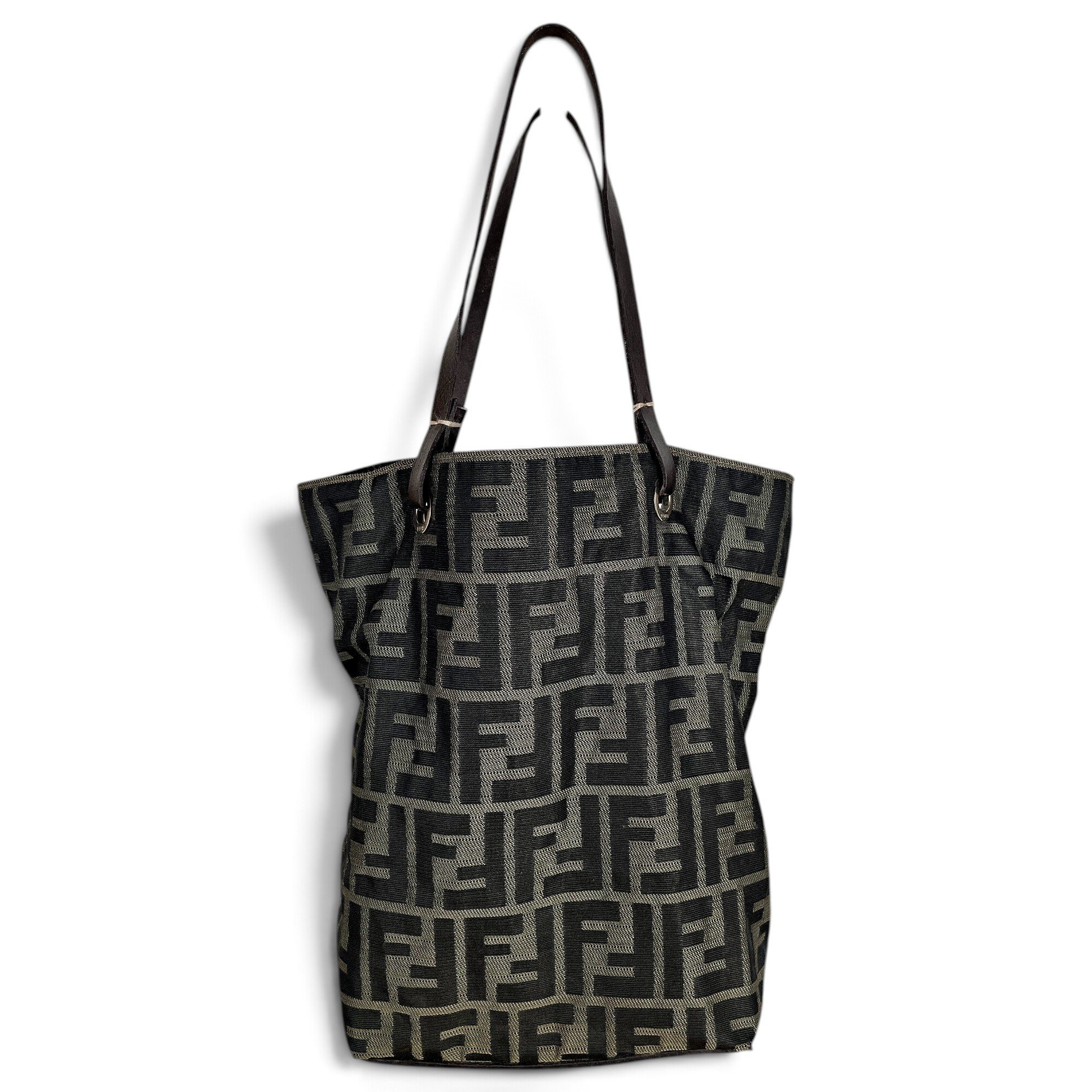 Cloth tote