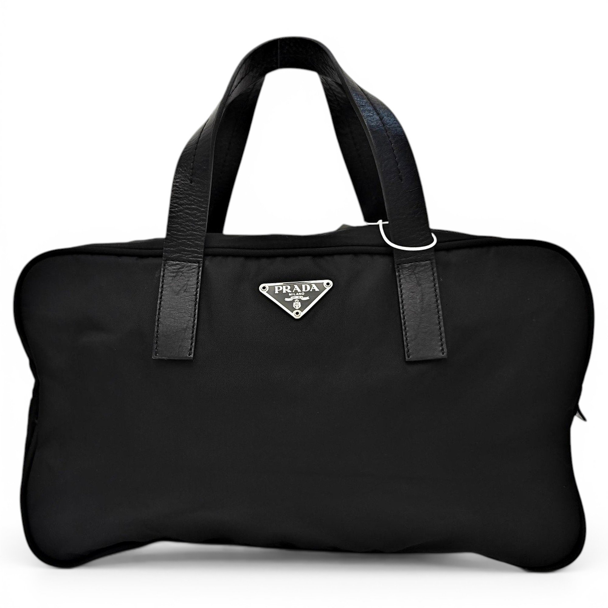 Cloth handbag