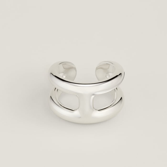 Sans Coloris Osmose Ring, Small Model