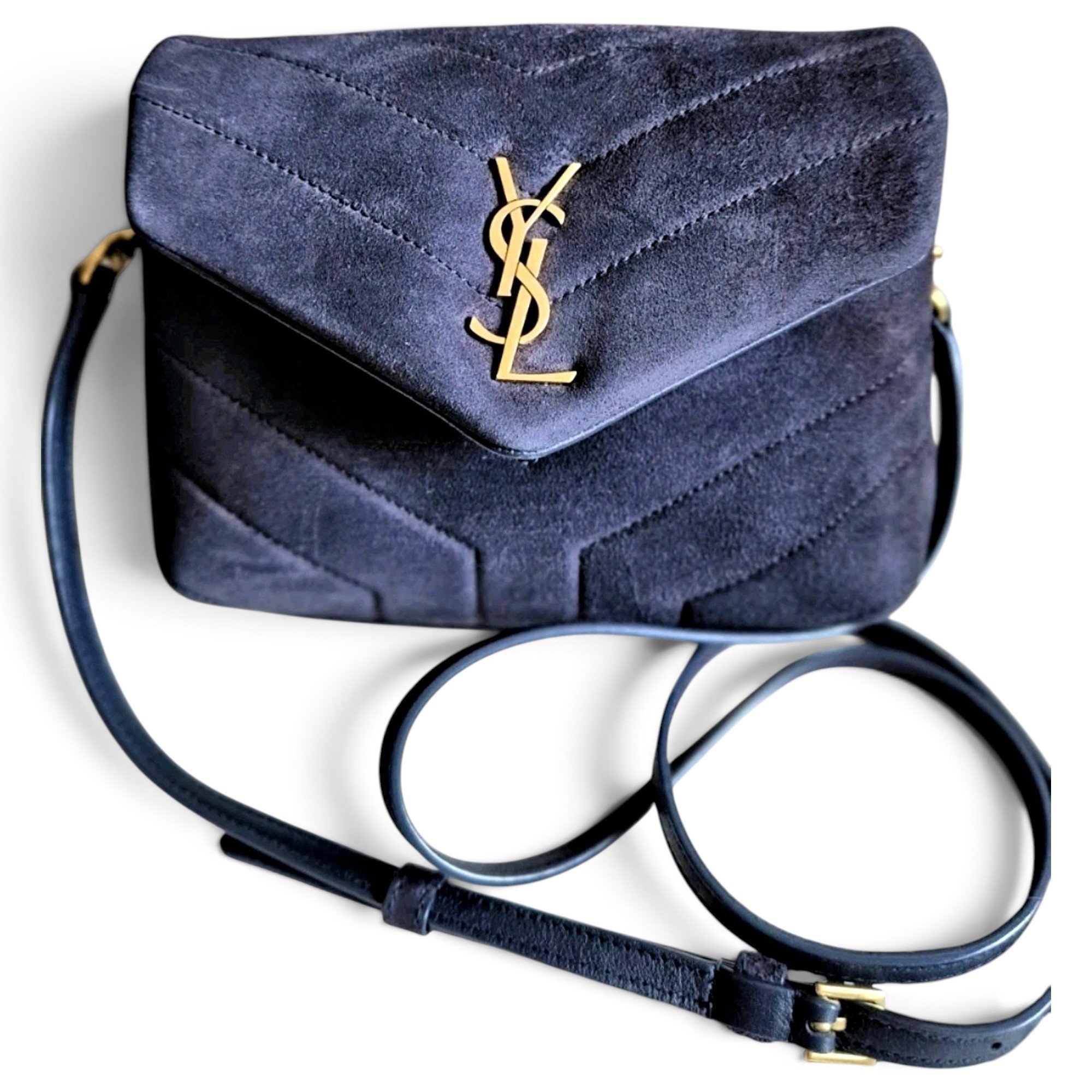 Loulou handbag