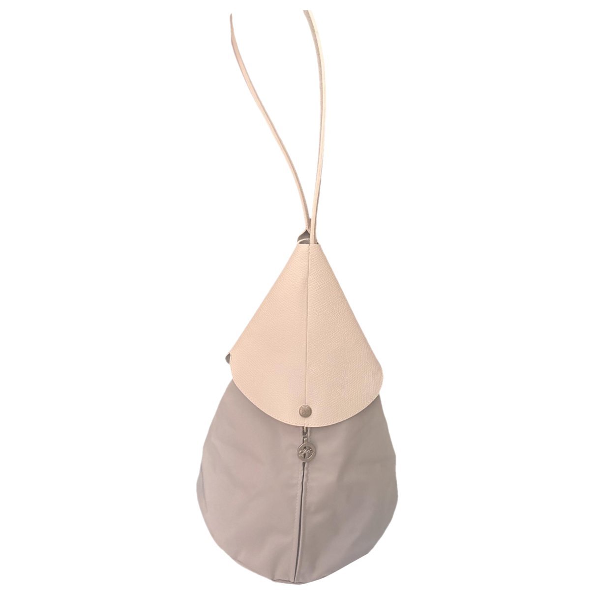 Longchamp Cloth handbag