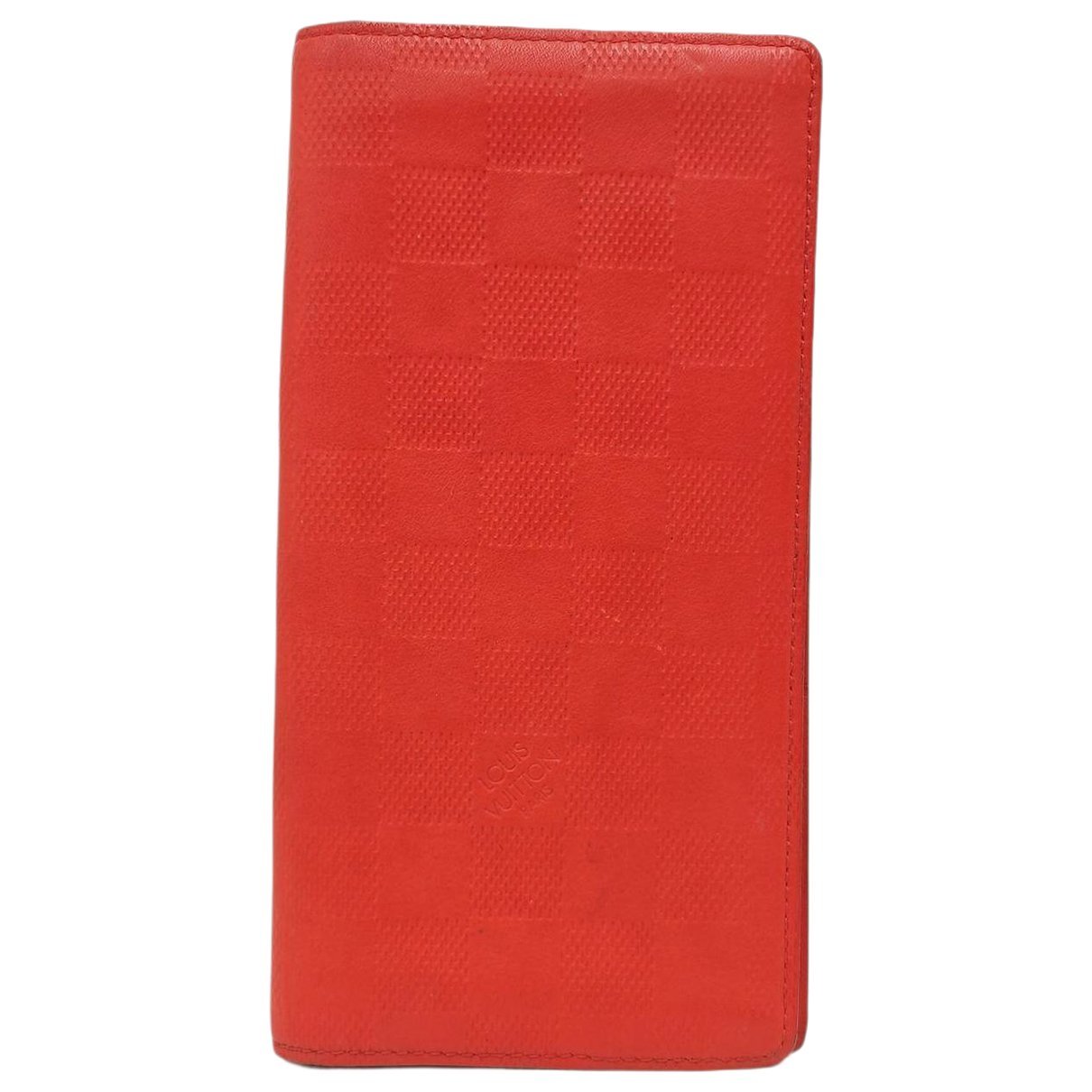 Leather mini bag