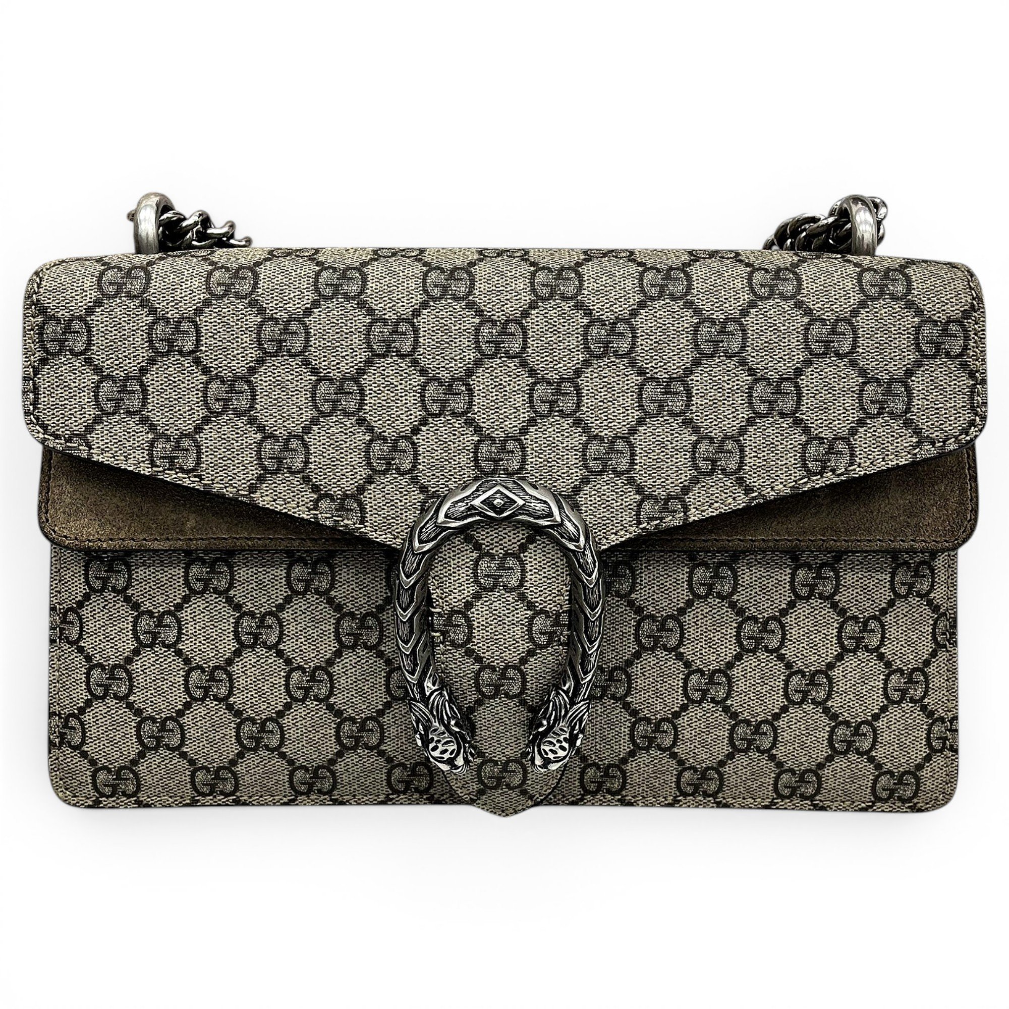 Dionysus cloth handbag