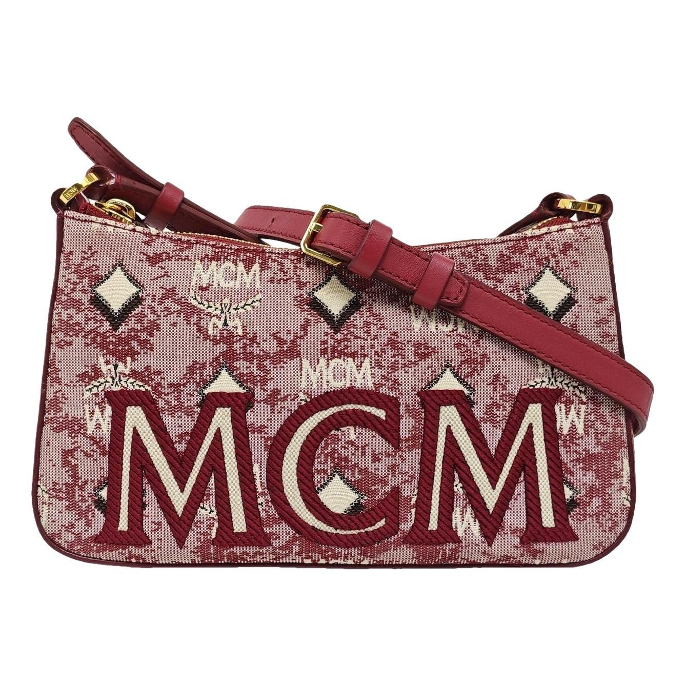 Cloth handbag