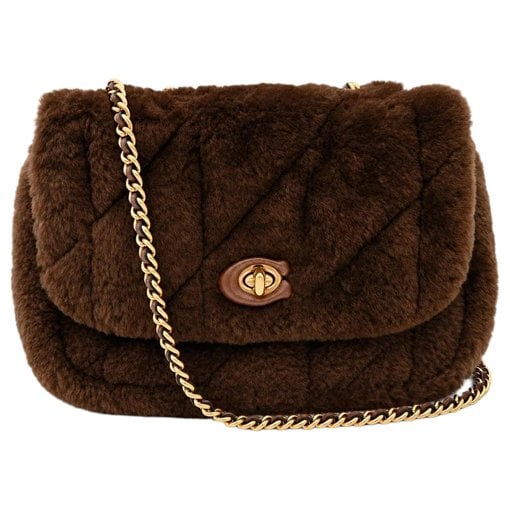 Madison cloth handbag