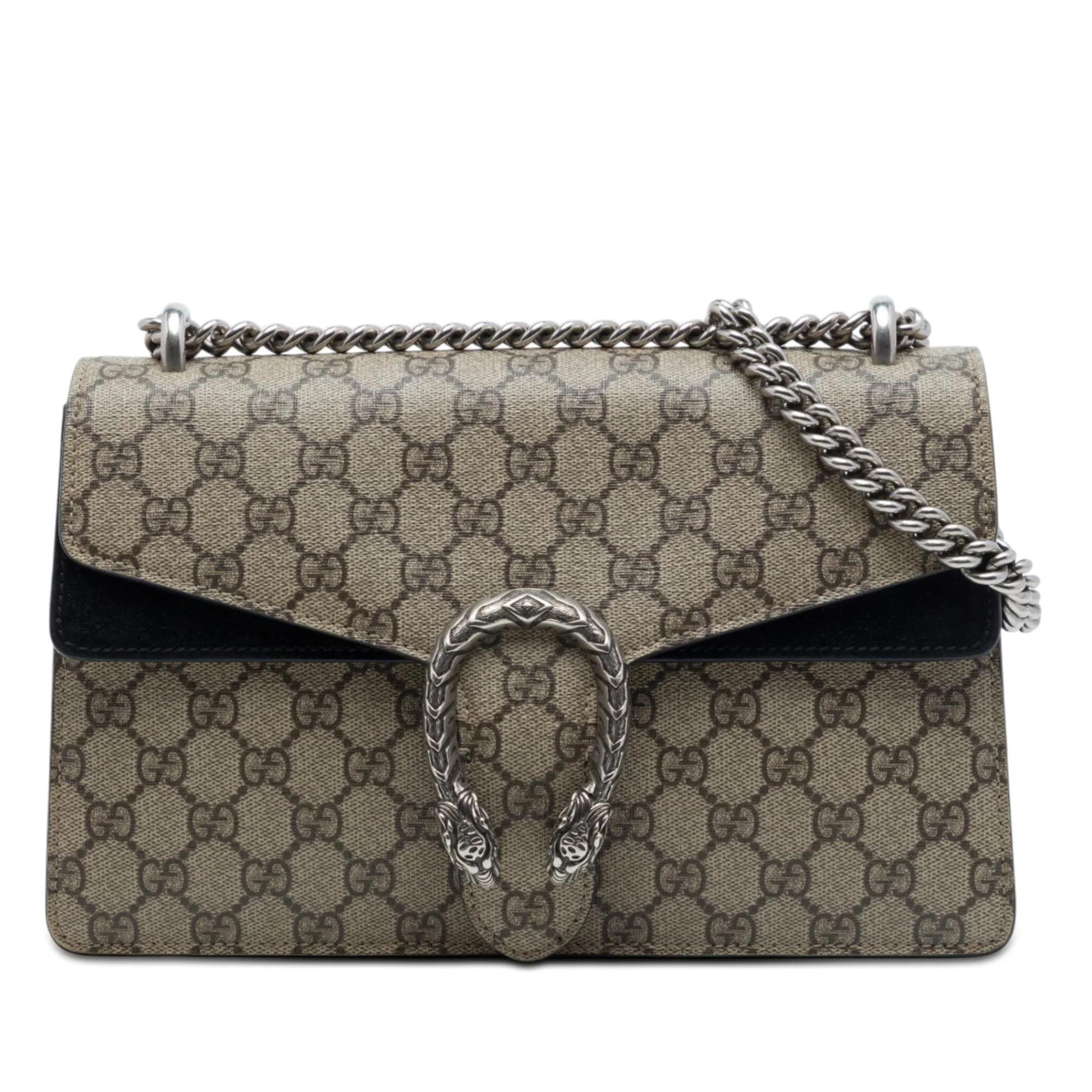Dionysus cloth handbag