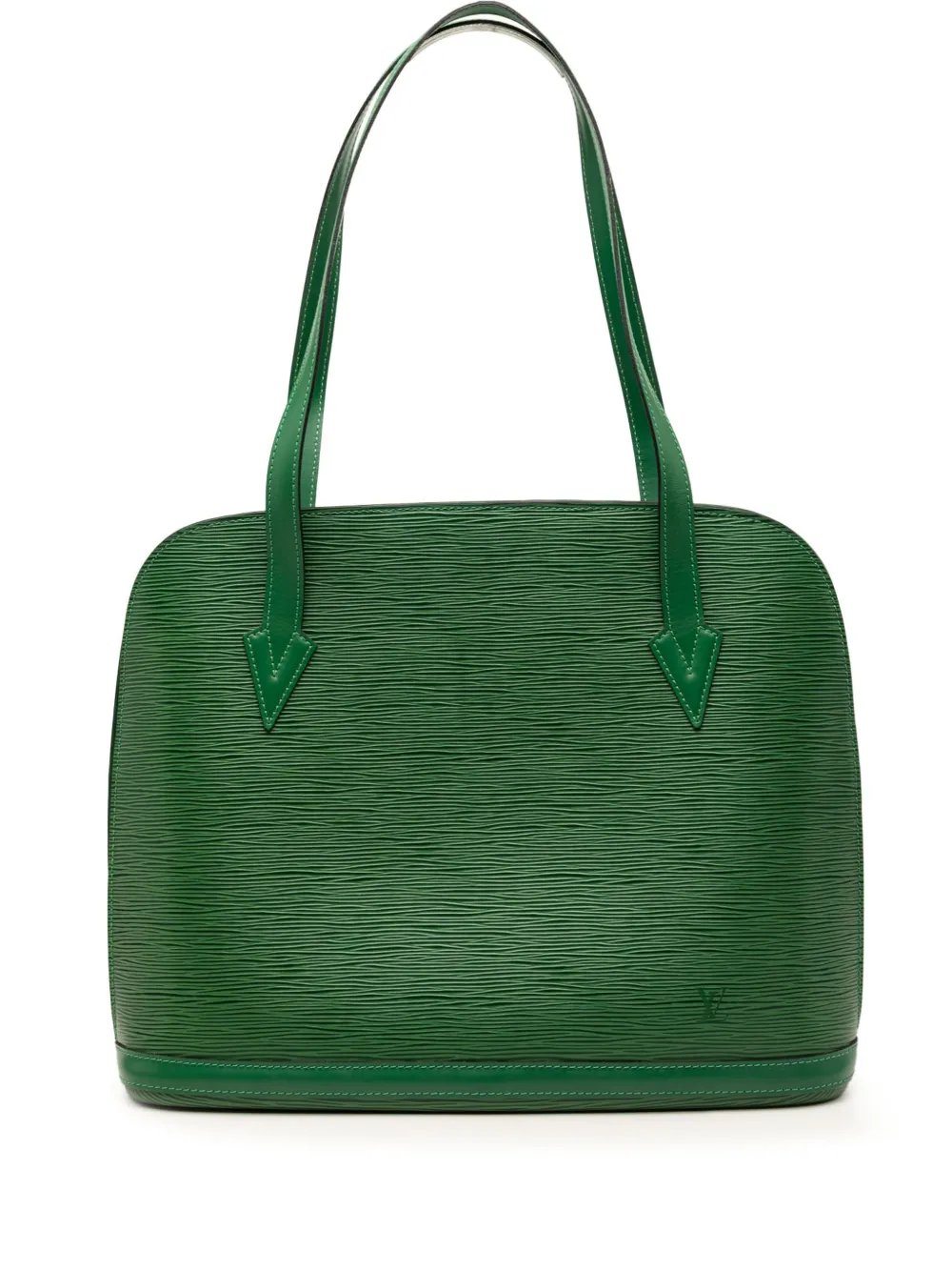 1996 Epi Lussac shoulder bag