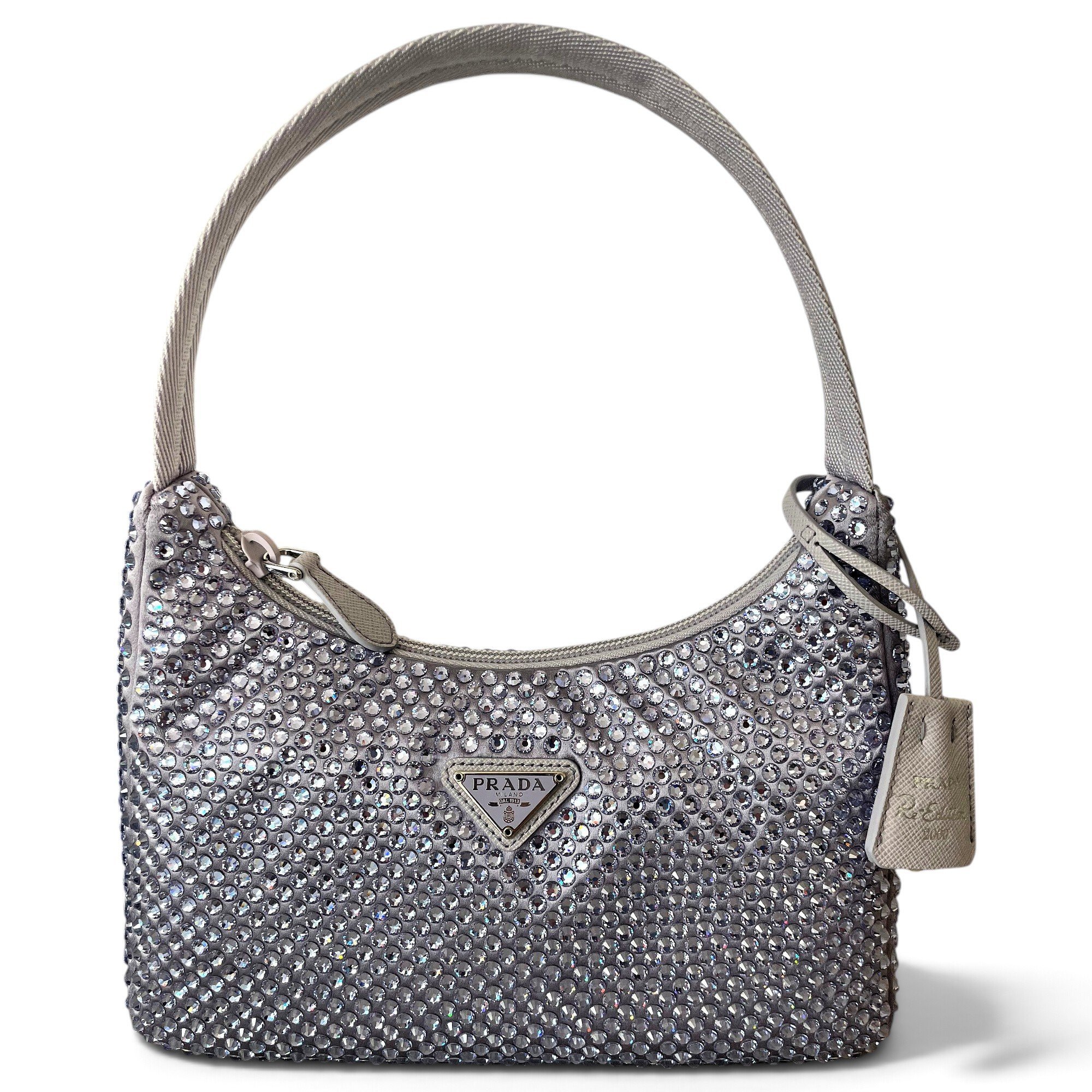Re-Edition 2000 handbag