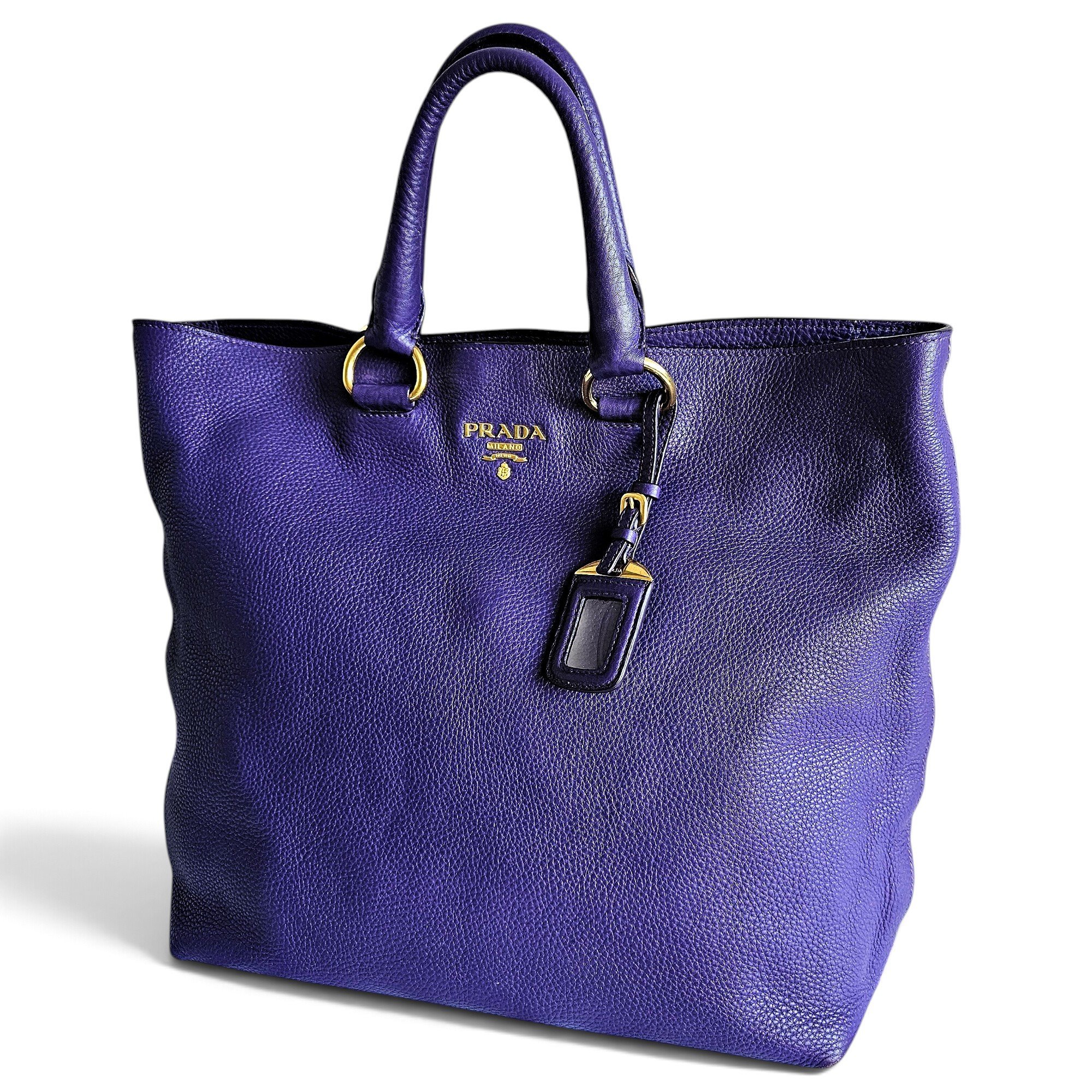 Prada Leather handbag