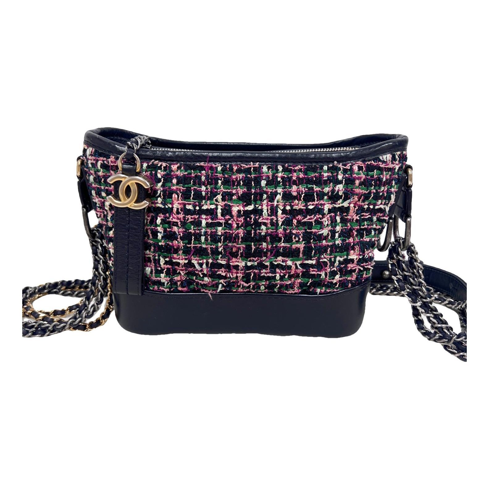 Gabrielle cloth handbag