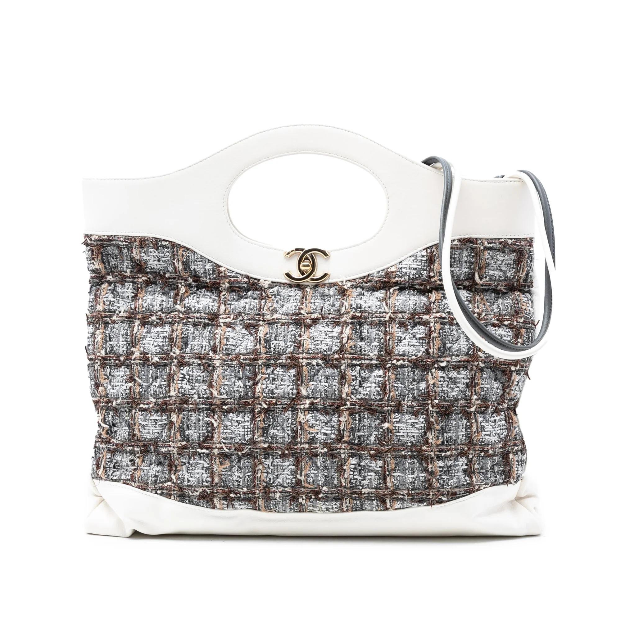 31 leather bag