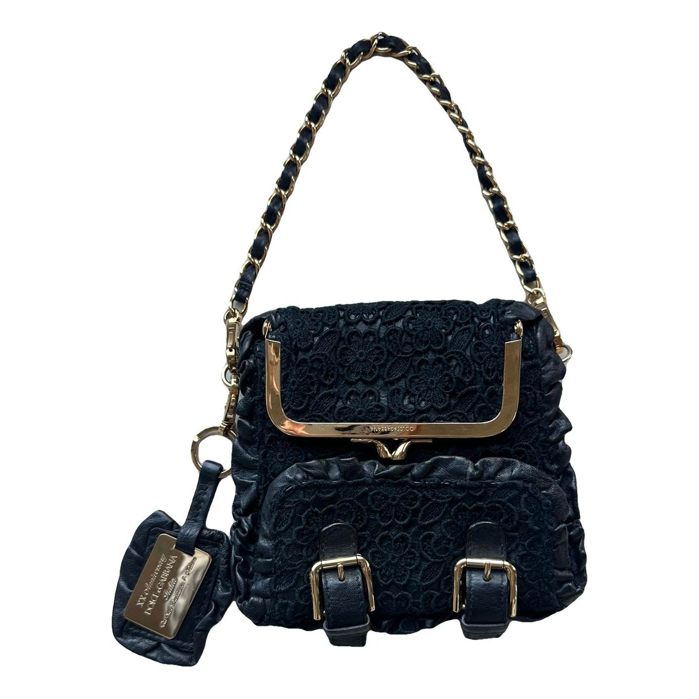 Dolce & Gabbana Leather handbag