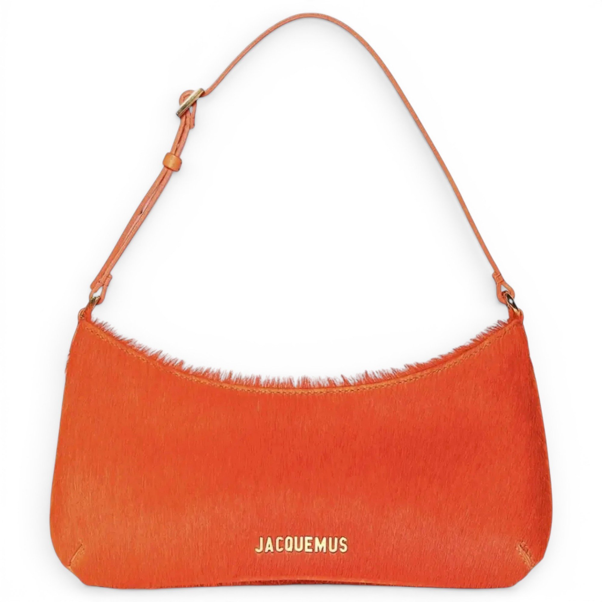 Le Bisou pony-style calfskin handbag