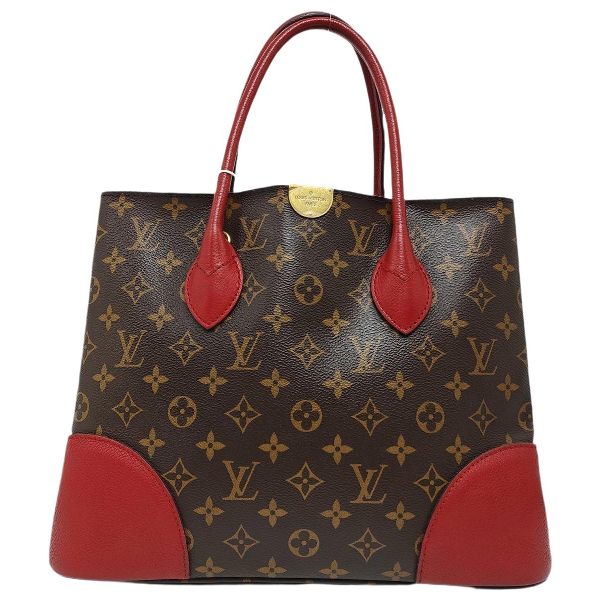 Flandrin leather handbag