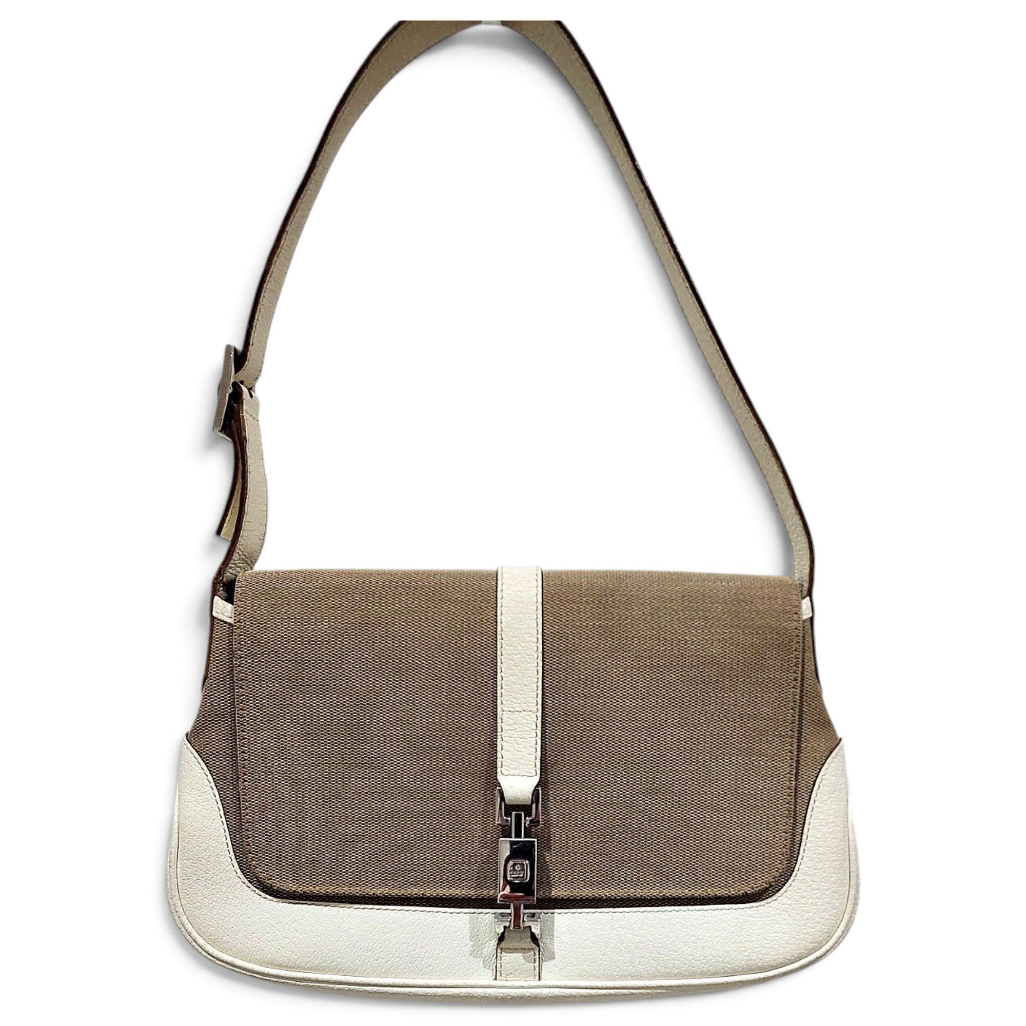 Jackie cloth handbag