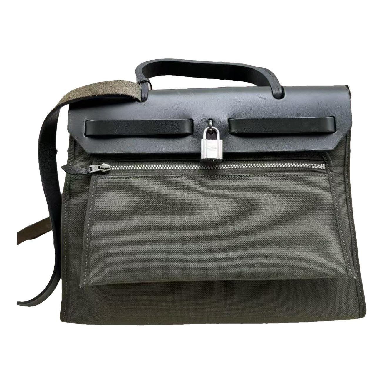 Herbag cloth handbag