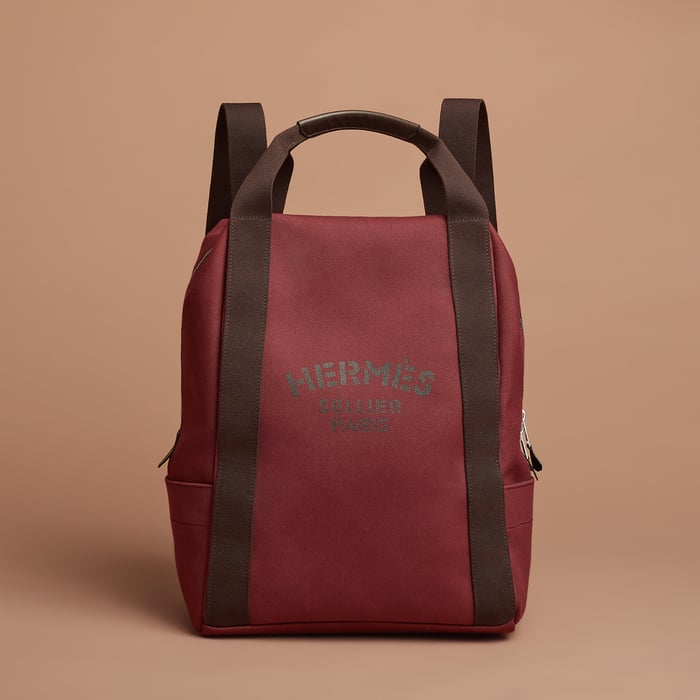 Groom Backpack