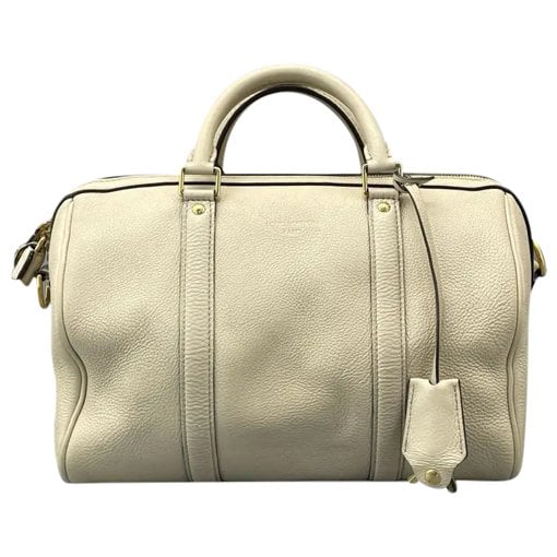 Sofia Coppola leather handbag