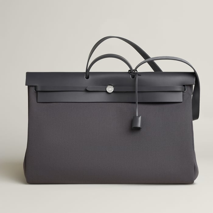 Ardoise Herbag Zip Cabine Bag